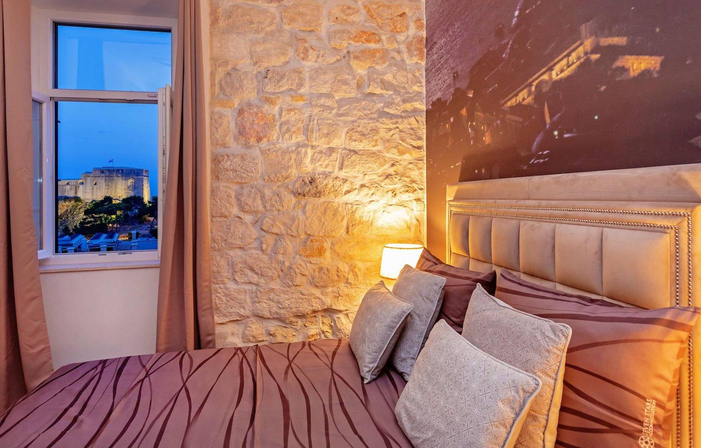 Seven-Stars-Accommodation-Dubrovnik-Room-20