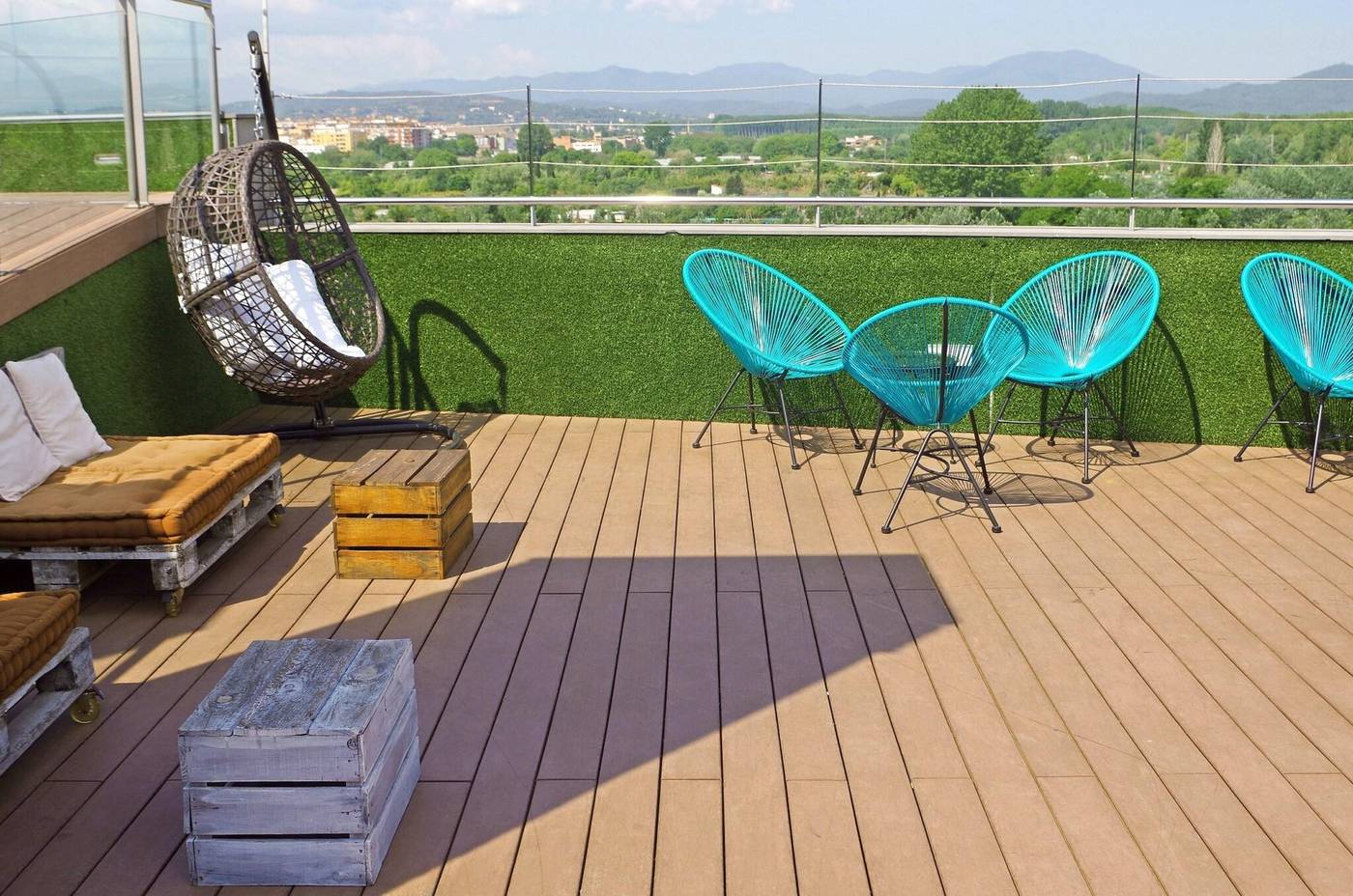 Doubletree-By-Hilton-Girona-Terrace-10