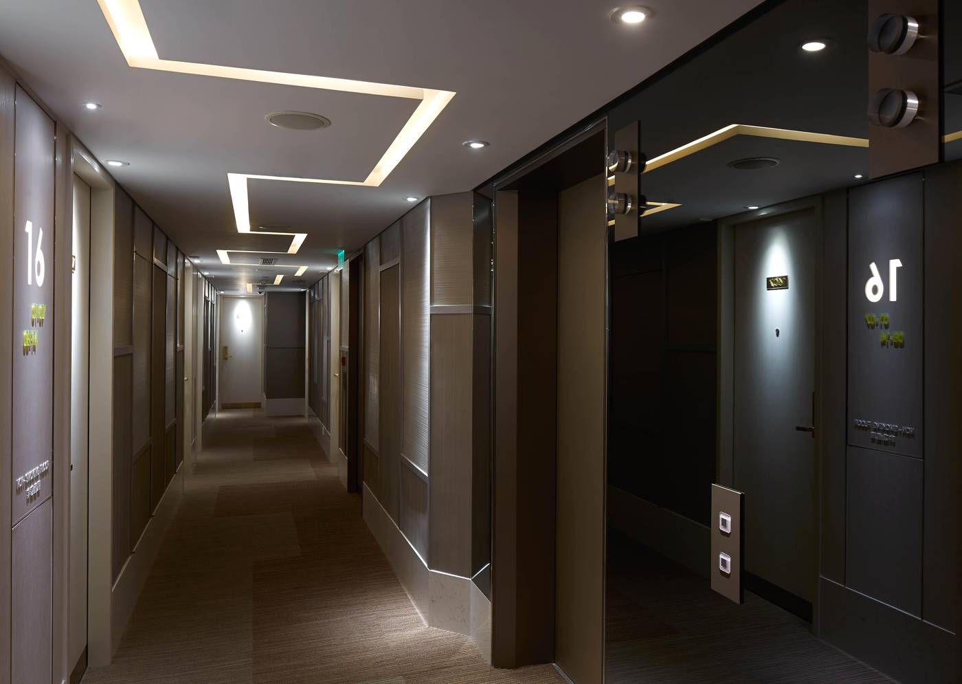 Stanford Hotel Hong Kong-Hong Kong – China-MONGKOK-General view-3