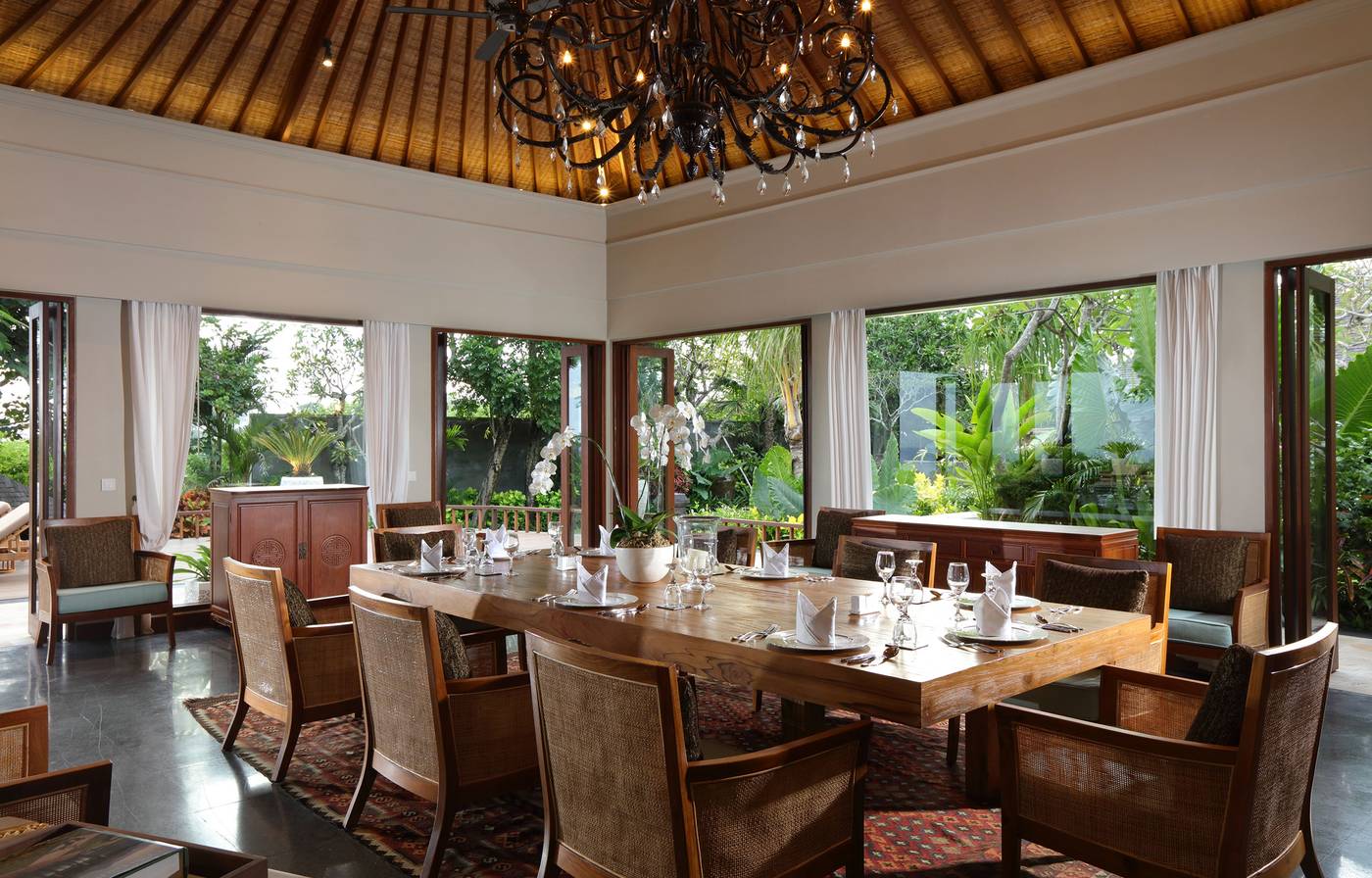 The Shanti Residences and Resort-Indonesia-BALI-General view-1