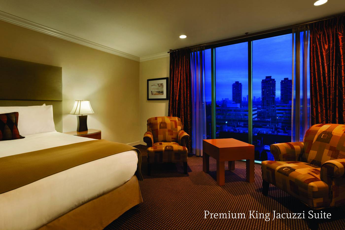 Executive-Suites-Hotel-Metro-Vancouver-Burnaby-Room-20