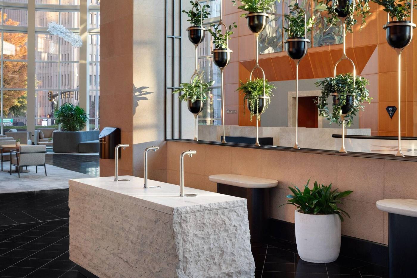 Westin Buckhead-United States-ATLANTA-Lobby-10