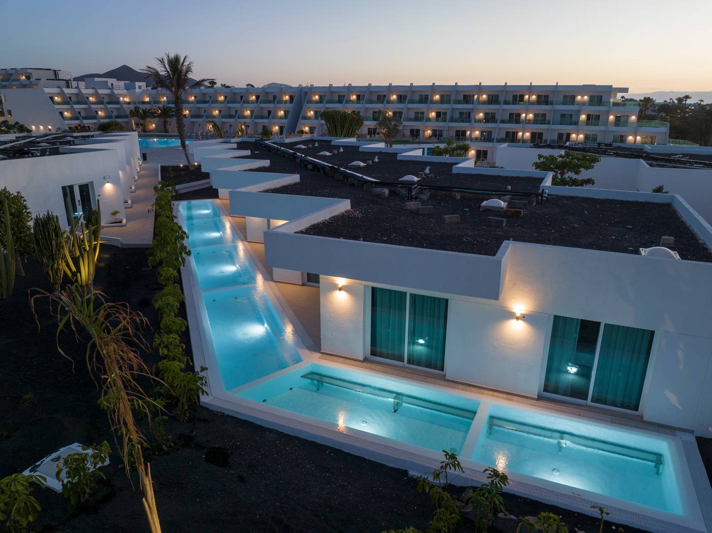 Radisson Blu Resort Lanzarote - Adults Only