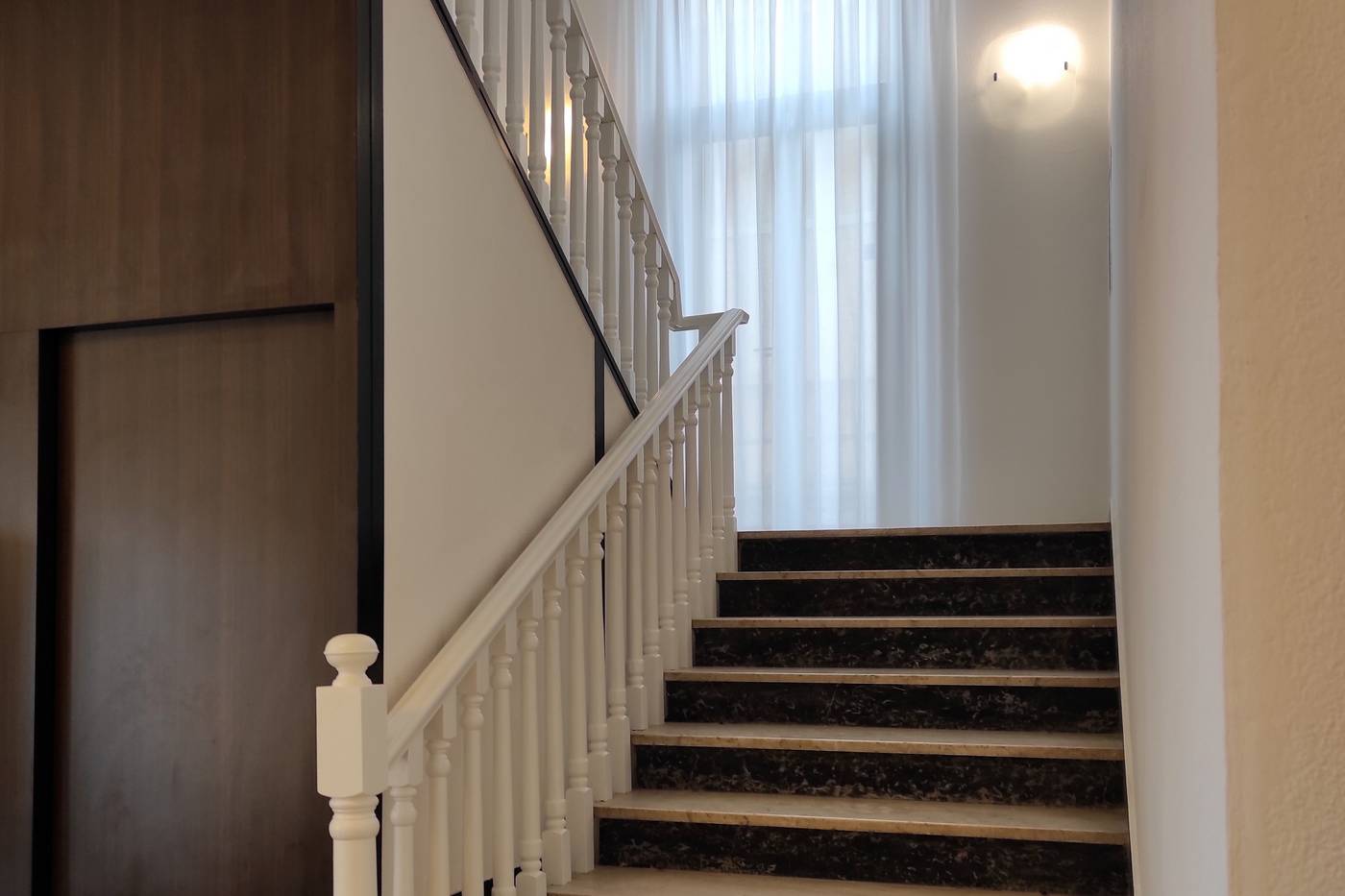 Hotel Gran San Bernardo-Italy-RICCIONE -General view-6