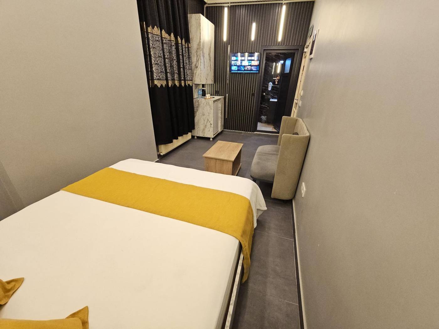 Sahrakent-Otel-Pendik-Room-43