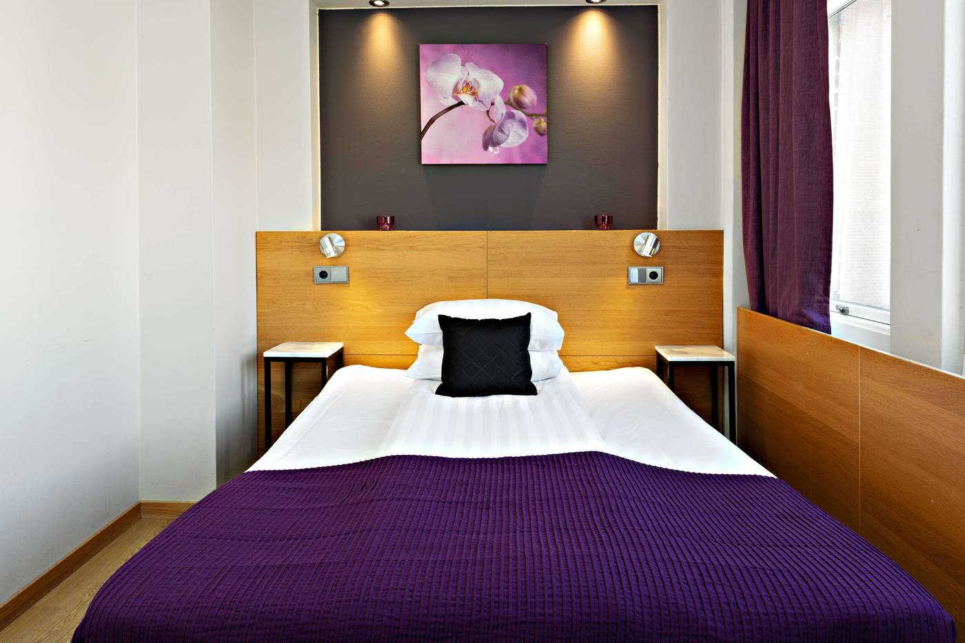 Sure Hotel by Best Western Arena-Sweden-Gothenburg-Room-9