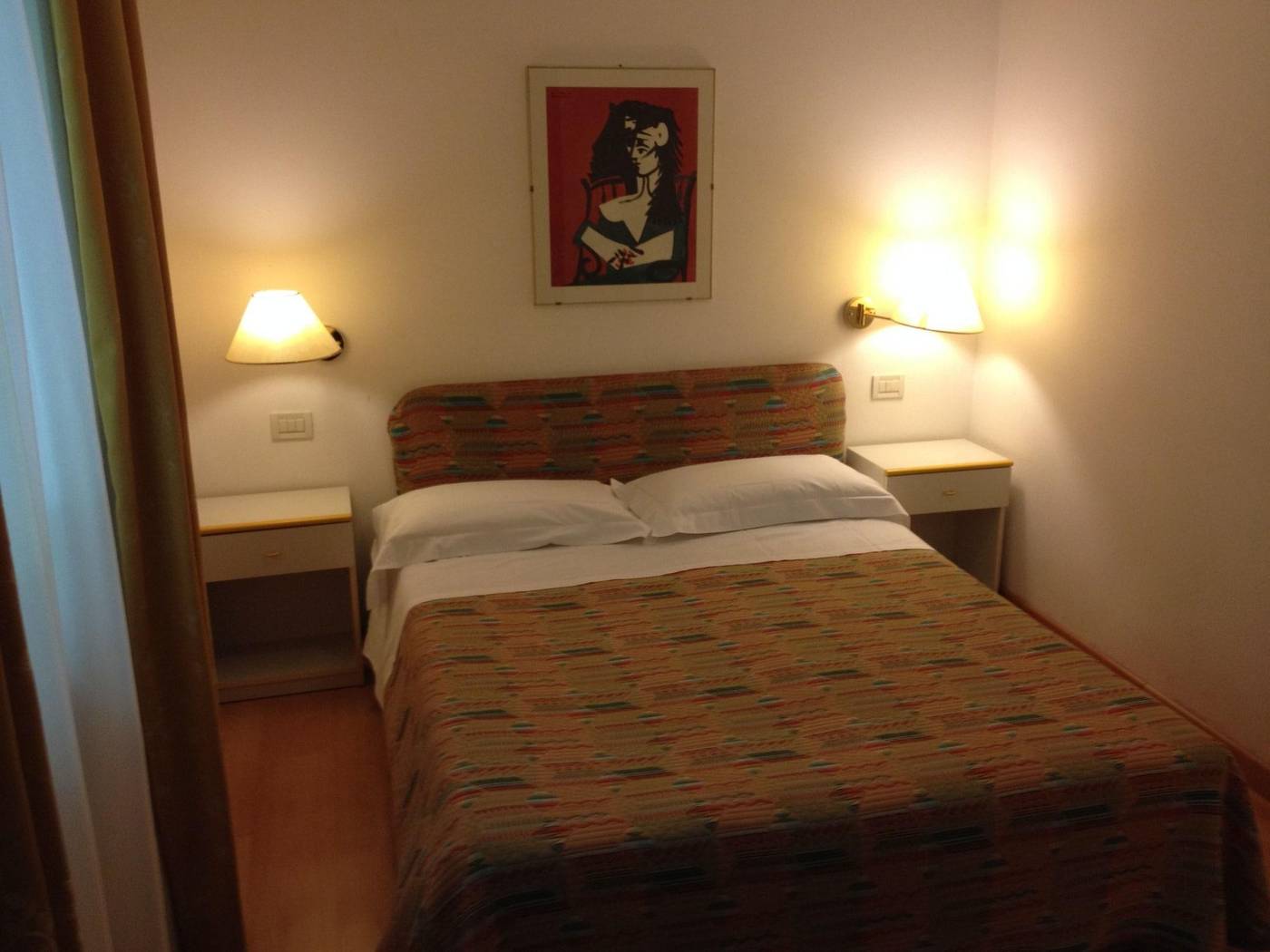 Maximilian's Residence-Italy-TRIESTE-Room-9