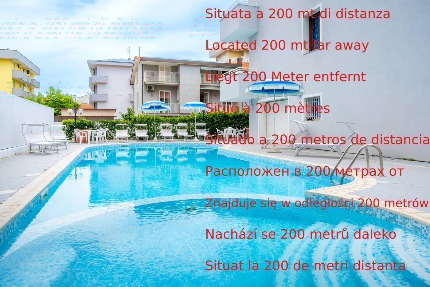 Hotel Orchidea Blu-Italy-RIMINI-General view-4