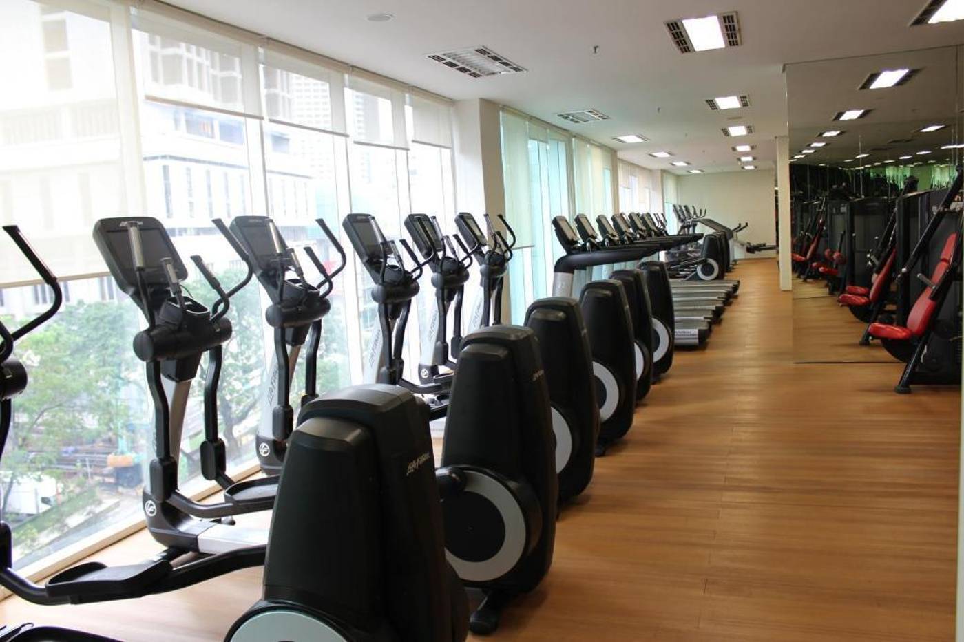 Soho Suites KLCC by Amigos-Malaysia-Kuala Lumpur-General view-1