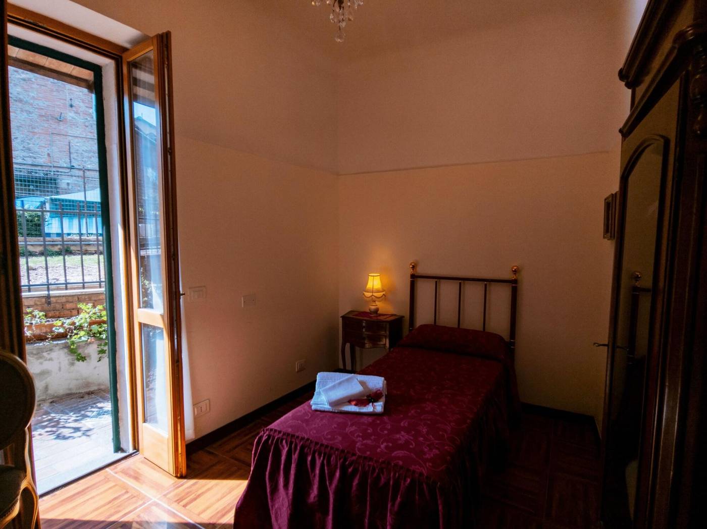 B-B-Siena-in-Centro---Albergo-Diffuso-Room-27