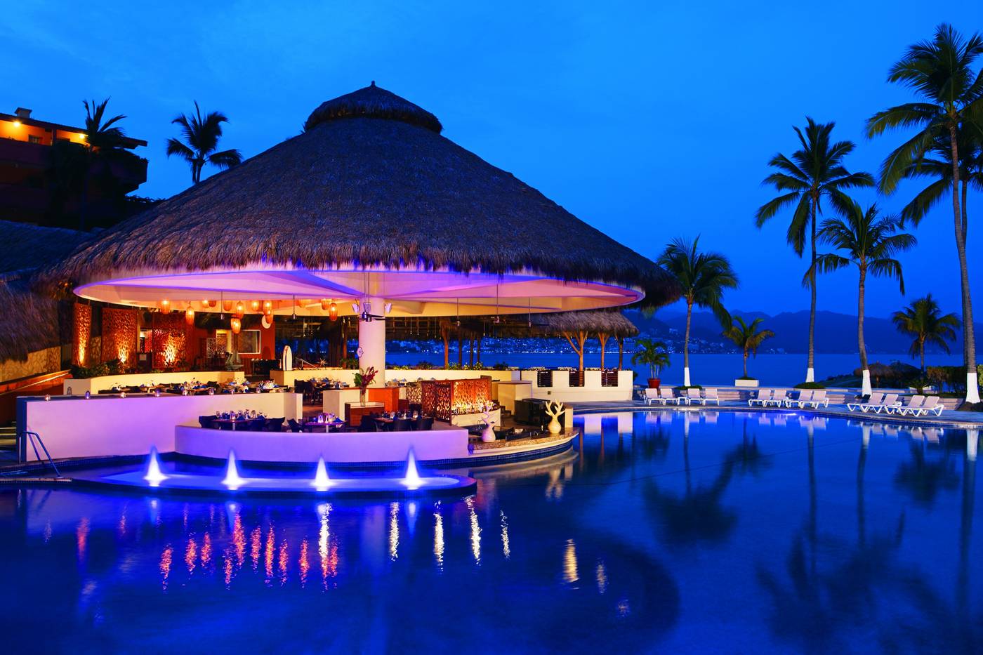Sunscape Puerto Vallarta Resort & Spa