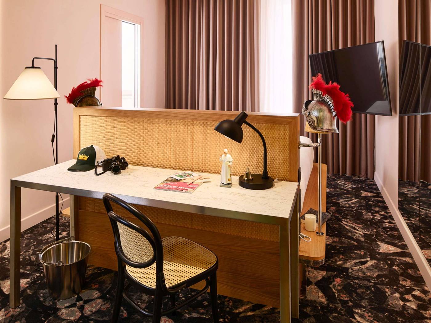 Mama-Shelter-Roma-Room-4