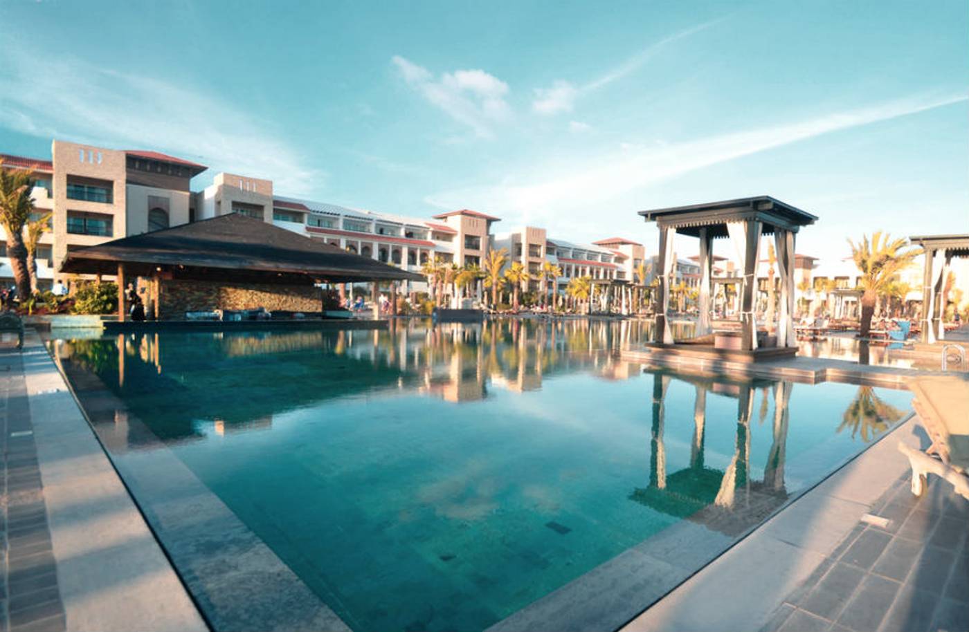 Riu Palace Tikida Agadir