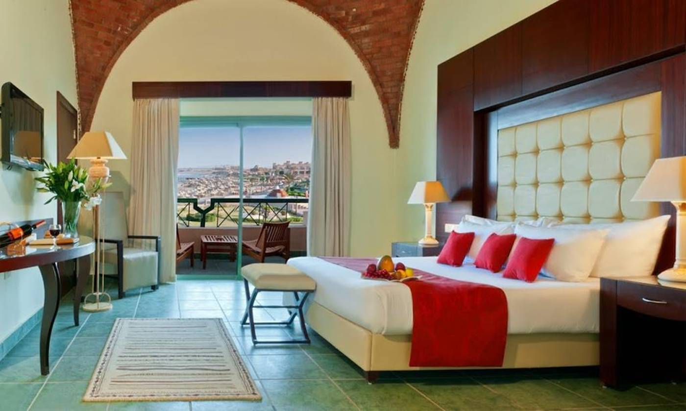 Lti Akassia Beach Resort