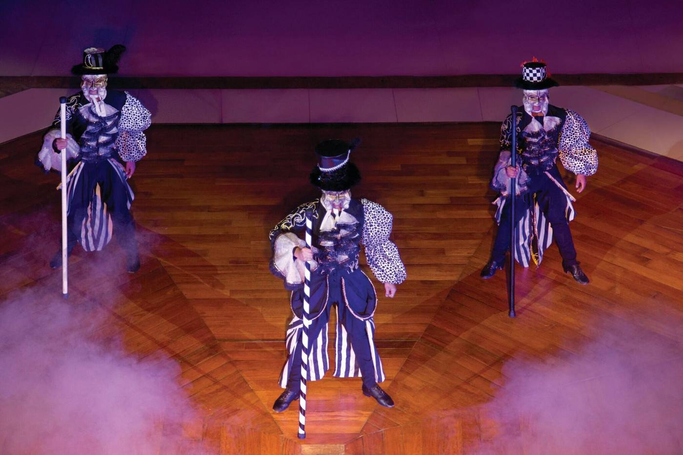 Hyatt-Zilara-Cancun-Sports-and-Entertainment-80