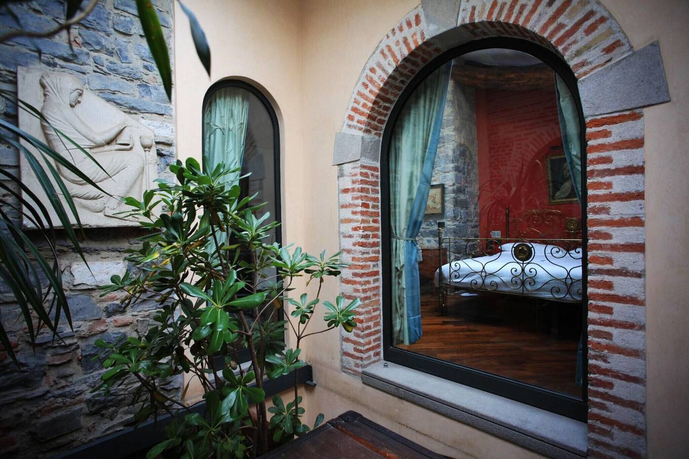 B&B Convento S. Antonio-Italy-COMO-General view-4