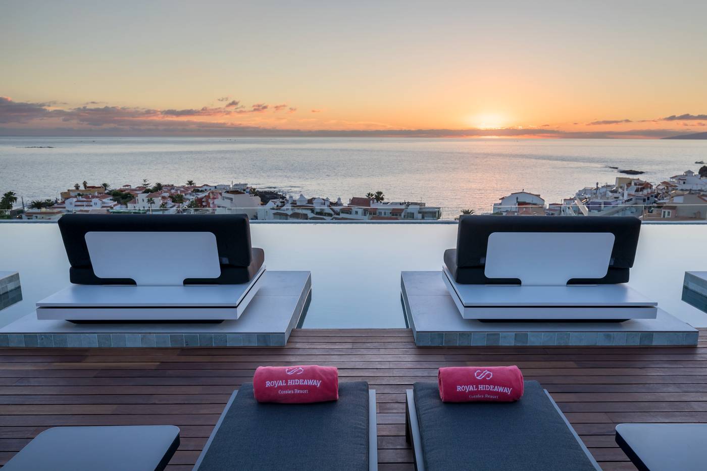 Royal Hideaway Corales Beach - Adults Only, part of Barceló Hotel Group