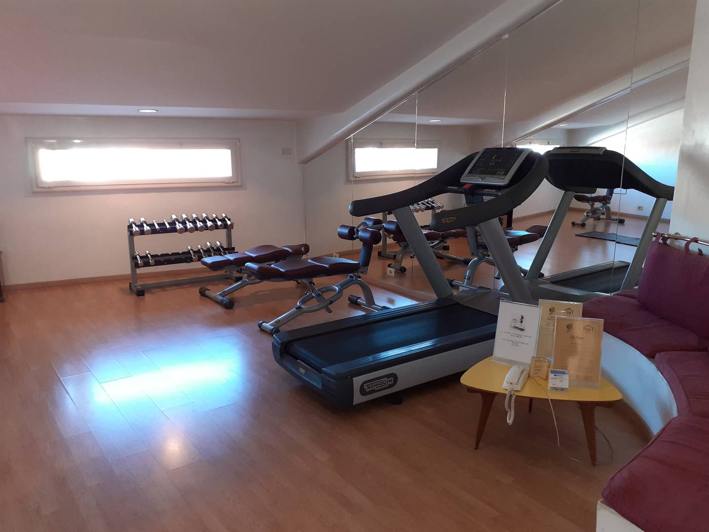 Hotel-Nord-Nuova-Roma-Sports-and-Entertainment-49