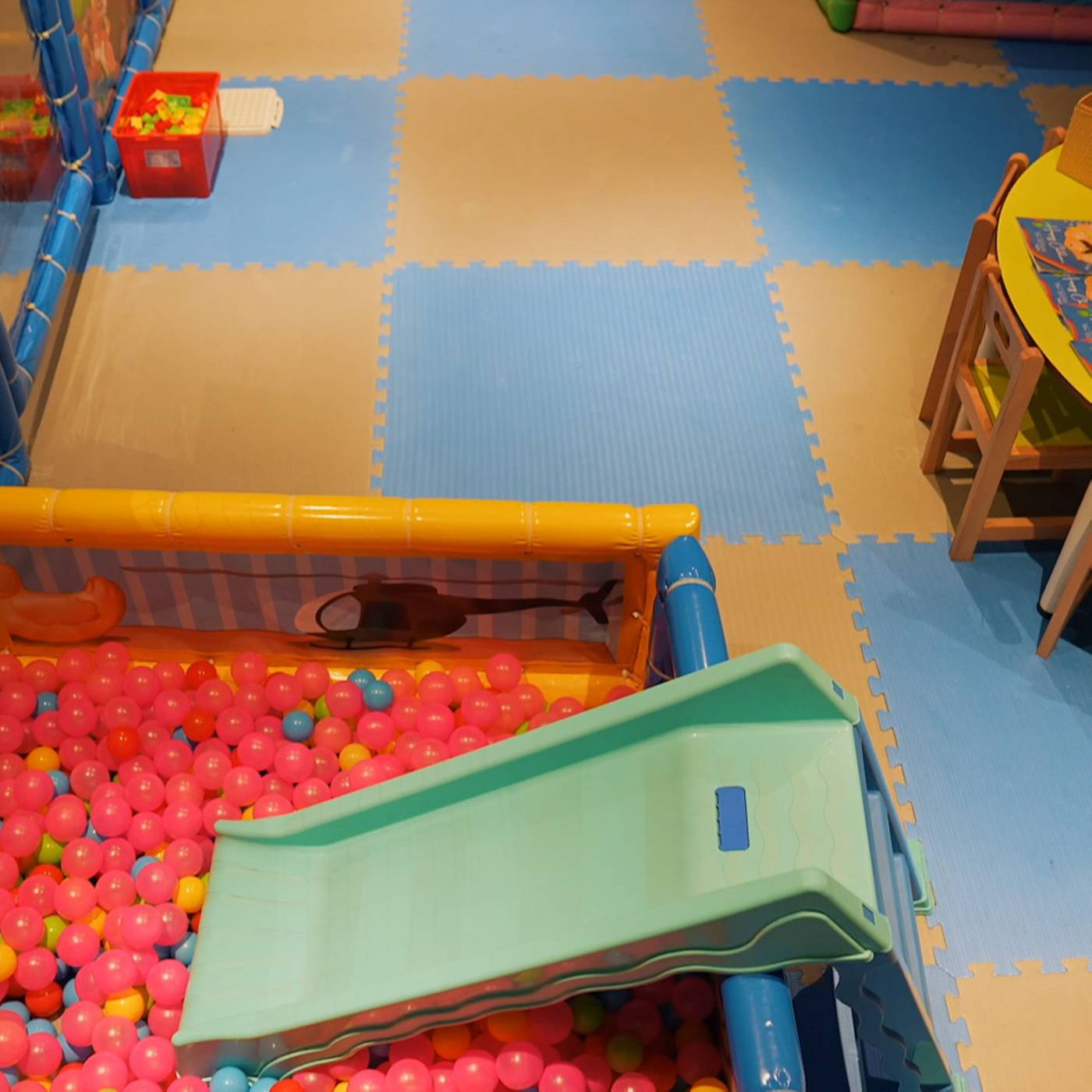 The-Elysium-Taksim-Istanbul-Sports-and-Entertainment-72