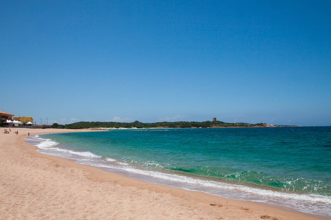 Camping-Baia-Blu-La-Tortuga-Beach-41