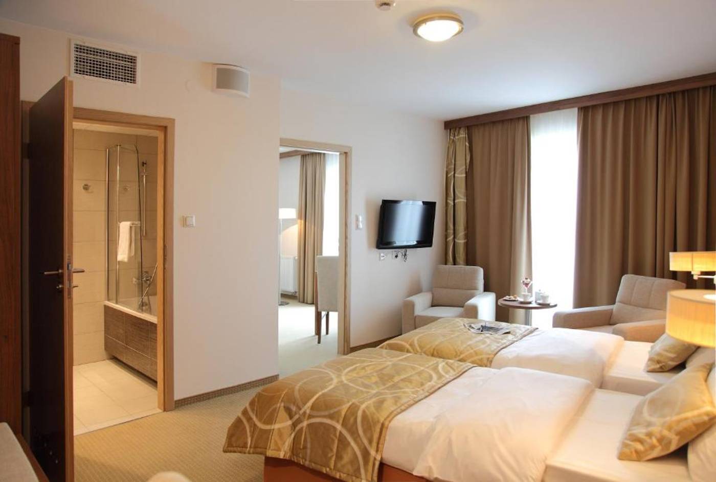 Arche-Hotel-Pulawska-Residence-Room-30