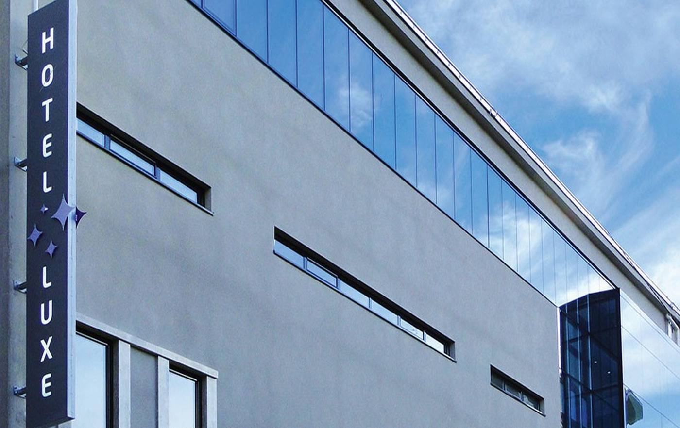 Hotel Luxe-Croatia-SPLIT-General view-5