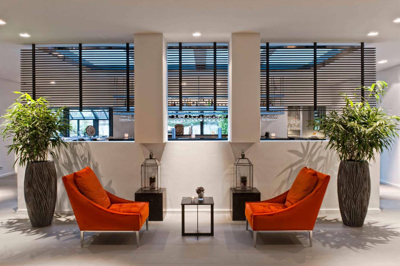 Wyndham Stuttgart Airport Messe-Germany-Stuttgart-Lobby-6