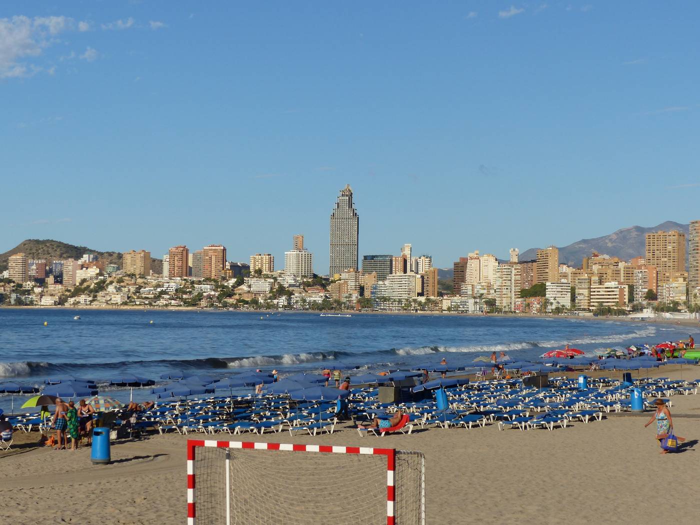 Benidorm-Centre---Adults-Recommended-Beach-28