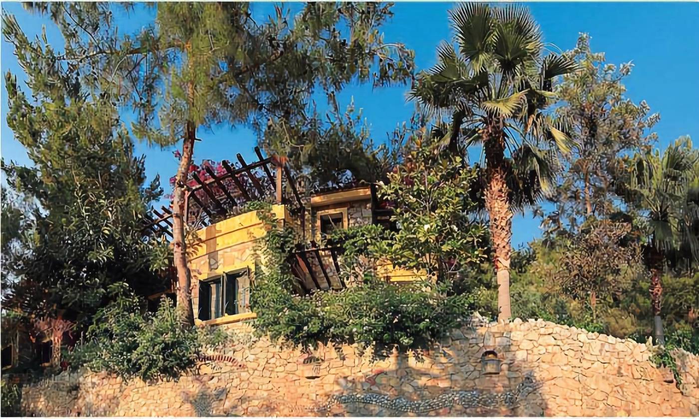 Oludeniz-Resort-by-Z-Hotels-General-view-78