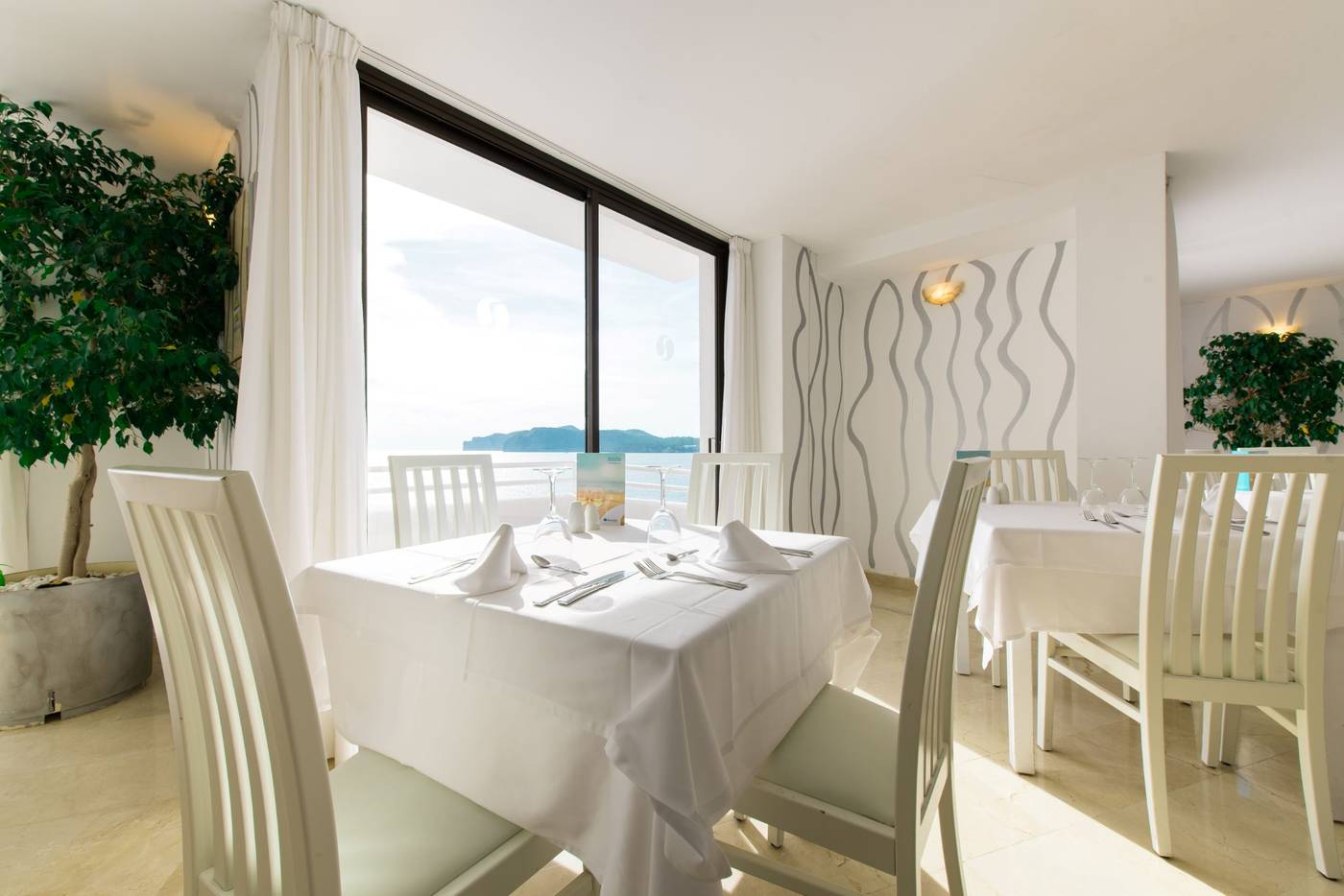 Punta del Mar Hotel & Spa - Adults Only in Balearics, Majorca, Spain