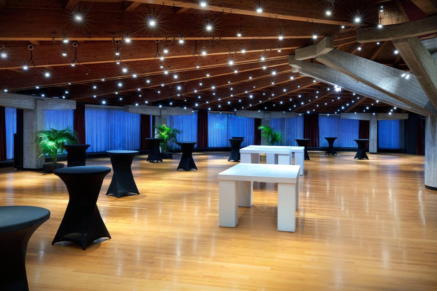 Crowne-Plaza-Milan-Linate-Restaurant-60