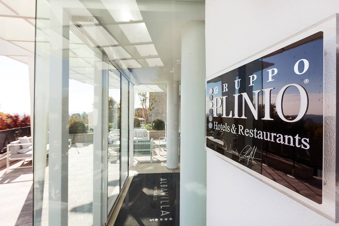 Best Western Albavilla Hotel & Co.-Italy-Albavilla-General view-3