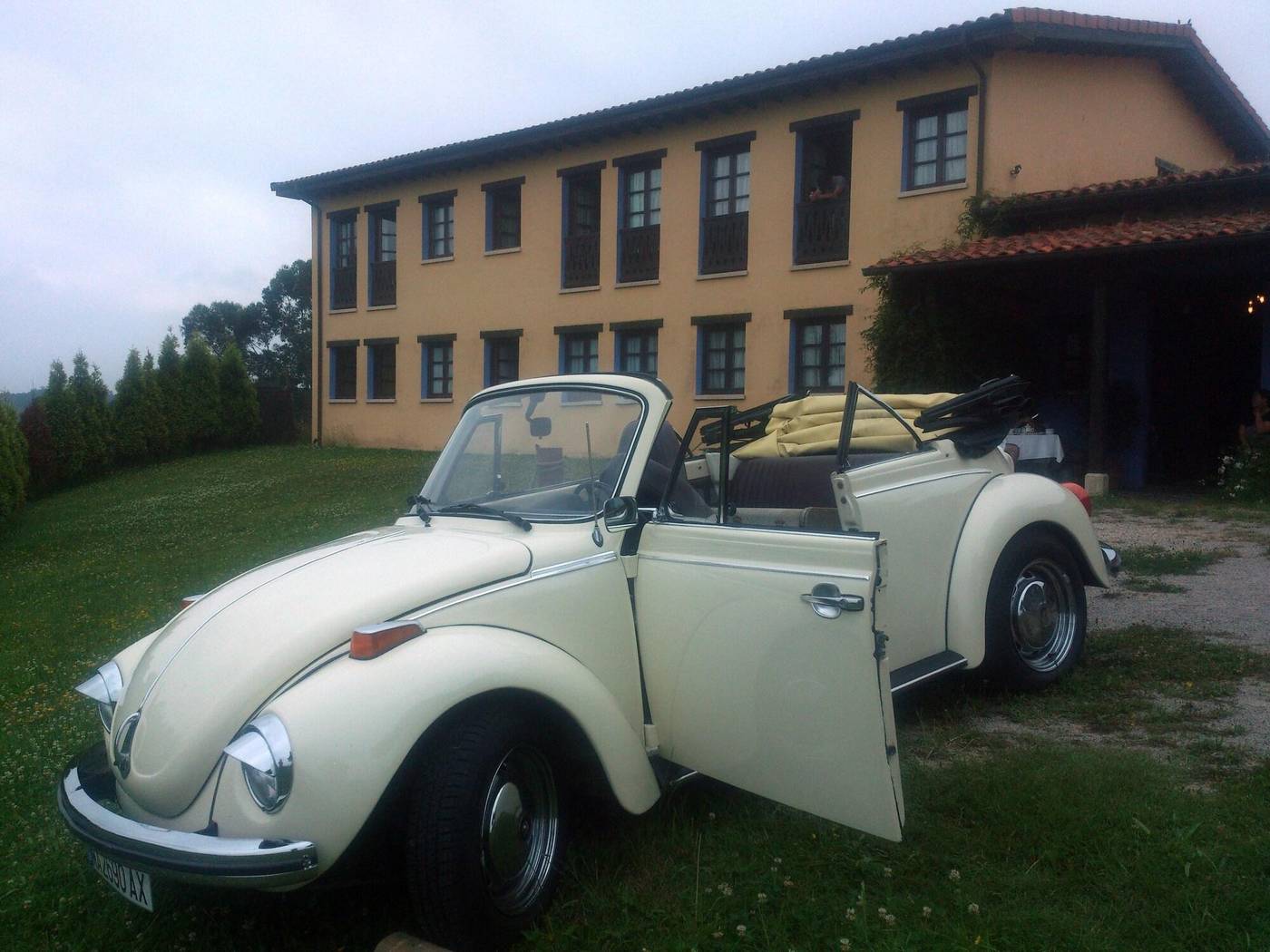 La Llosa De Fombona-Spain-SUSACASA-General view-2