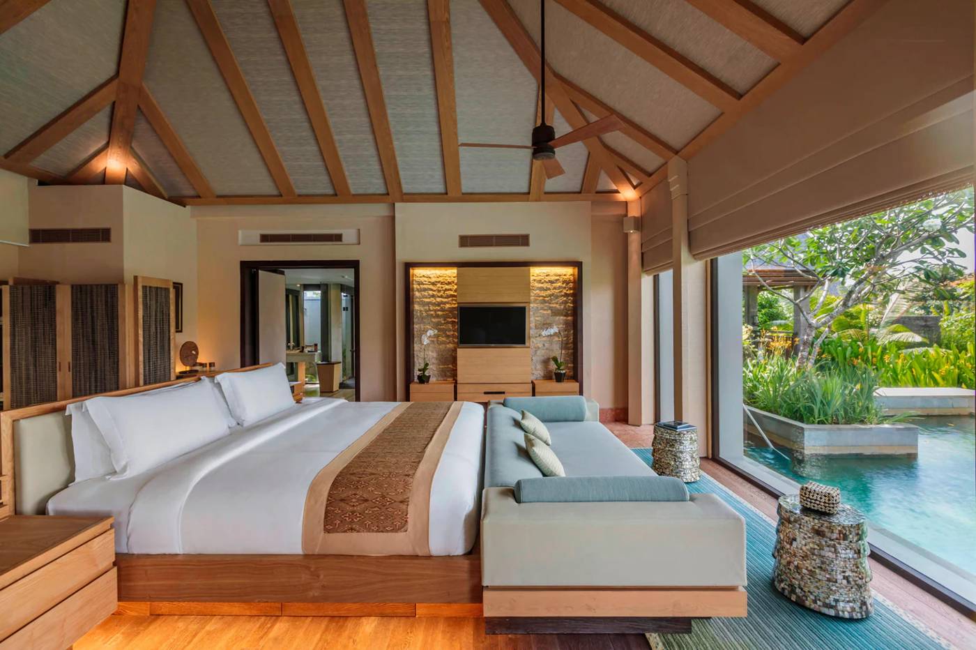 Ritz-Carlton Bali 03.09