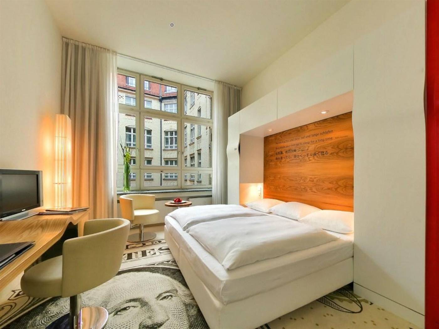 Park-Plaza-Wallstreet-Berlin-Mitte-General-view-7