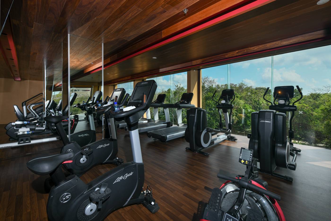 Hotel-Xcaret-Mexico-Sports-and-Entertainment-79