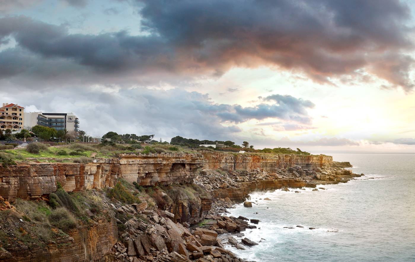 Eurostars-Cascais-General-view-70