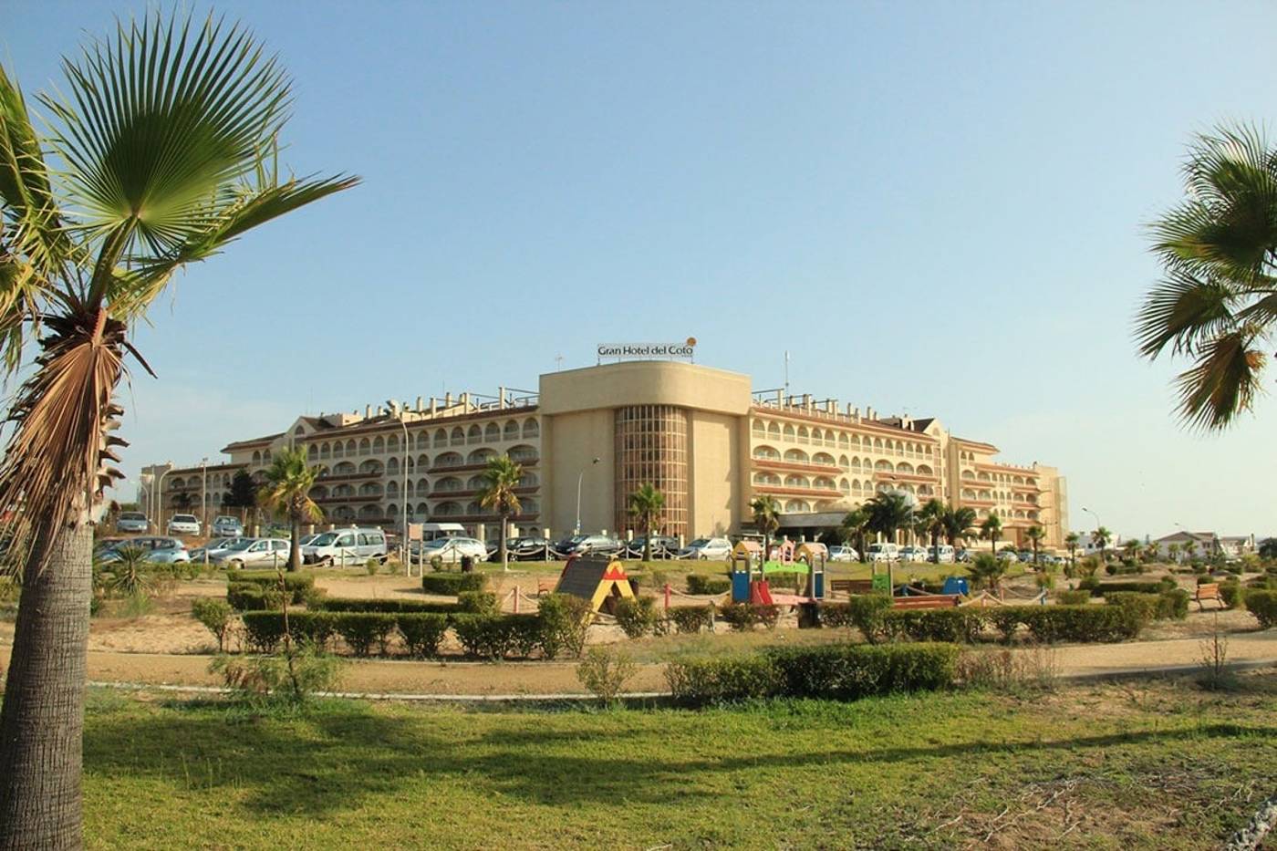 Gran Hotel Del Coto