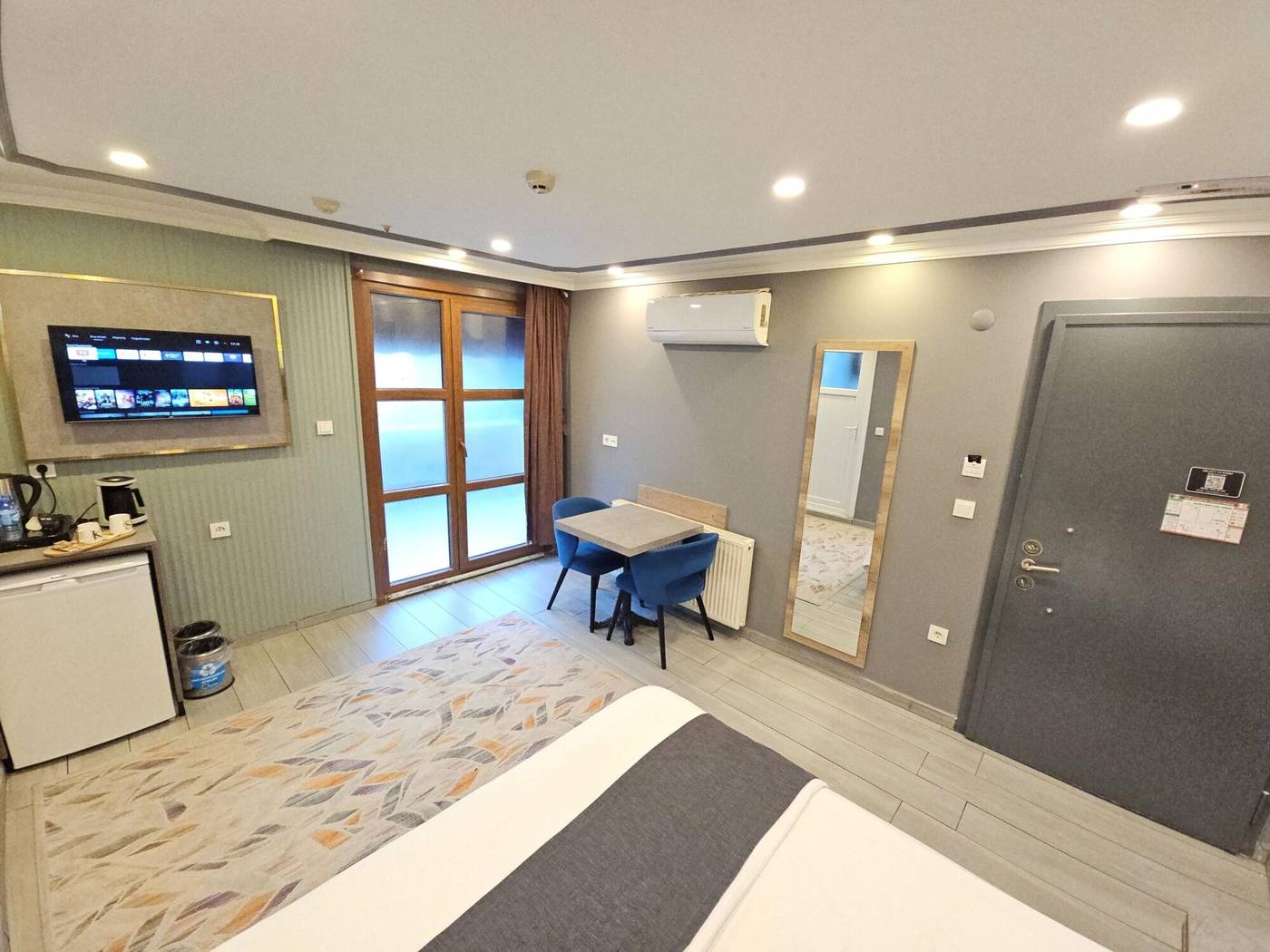 Sahrakent-Otel-Pendik-Room-33