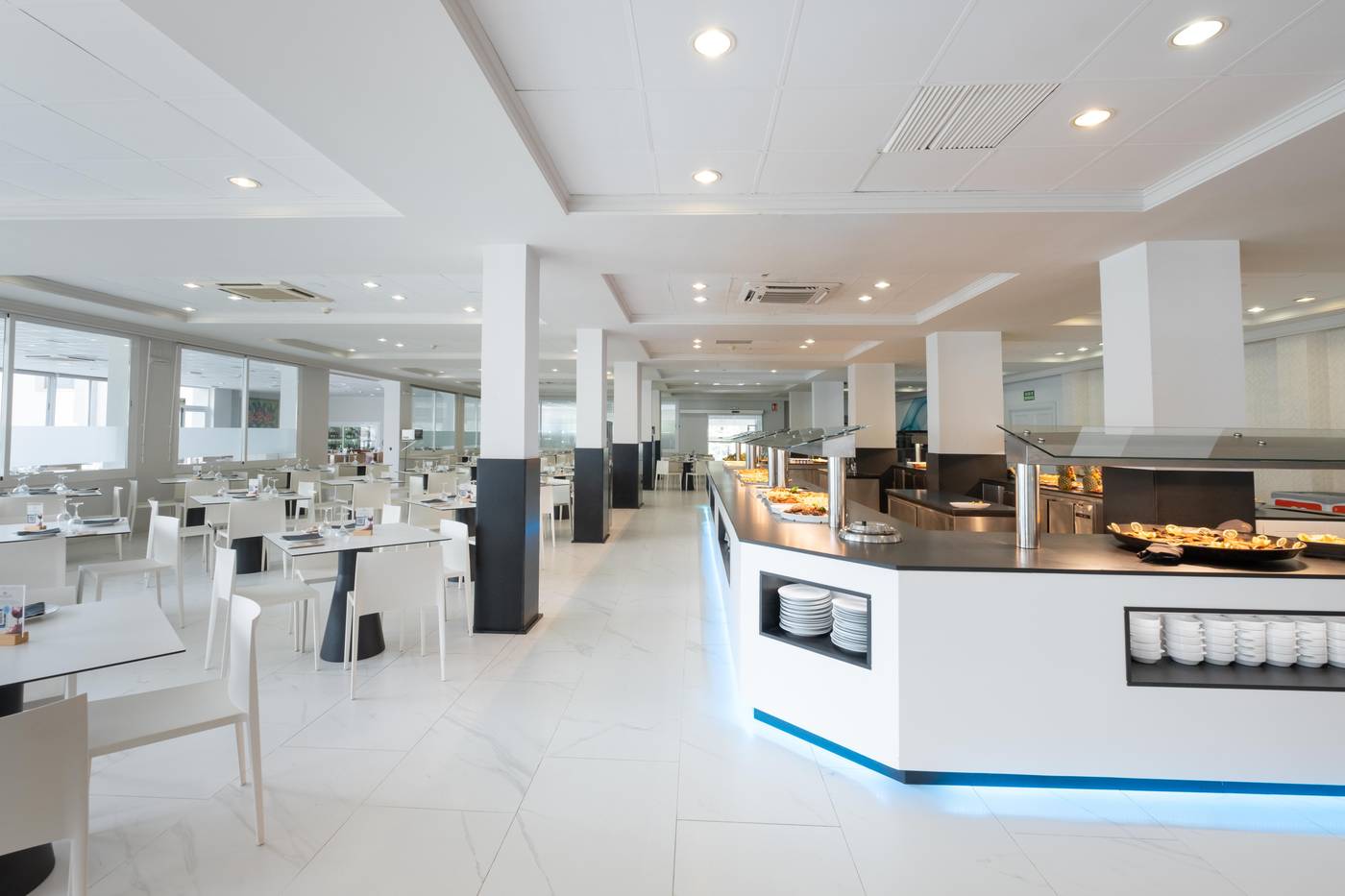 Gran Hotel Las Fuentes