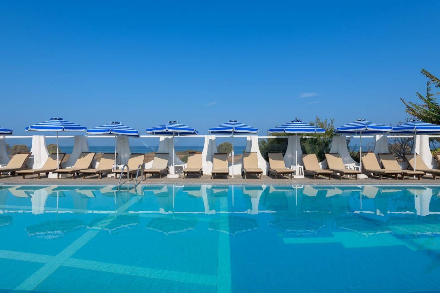 Nirvana Beach Hotel