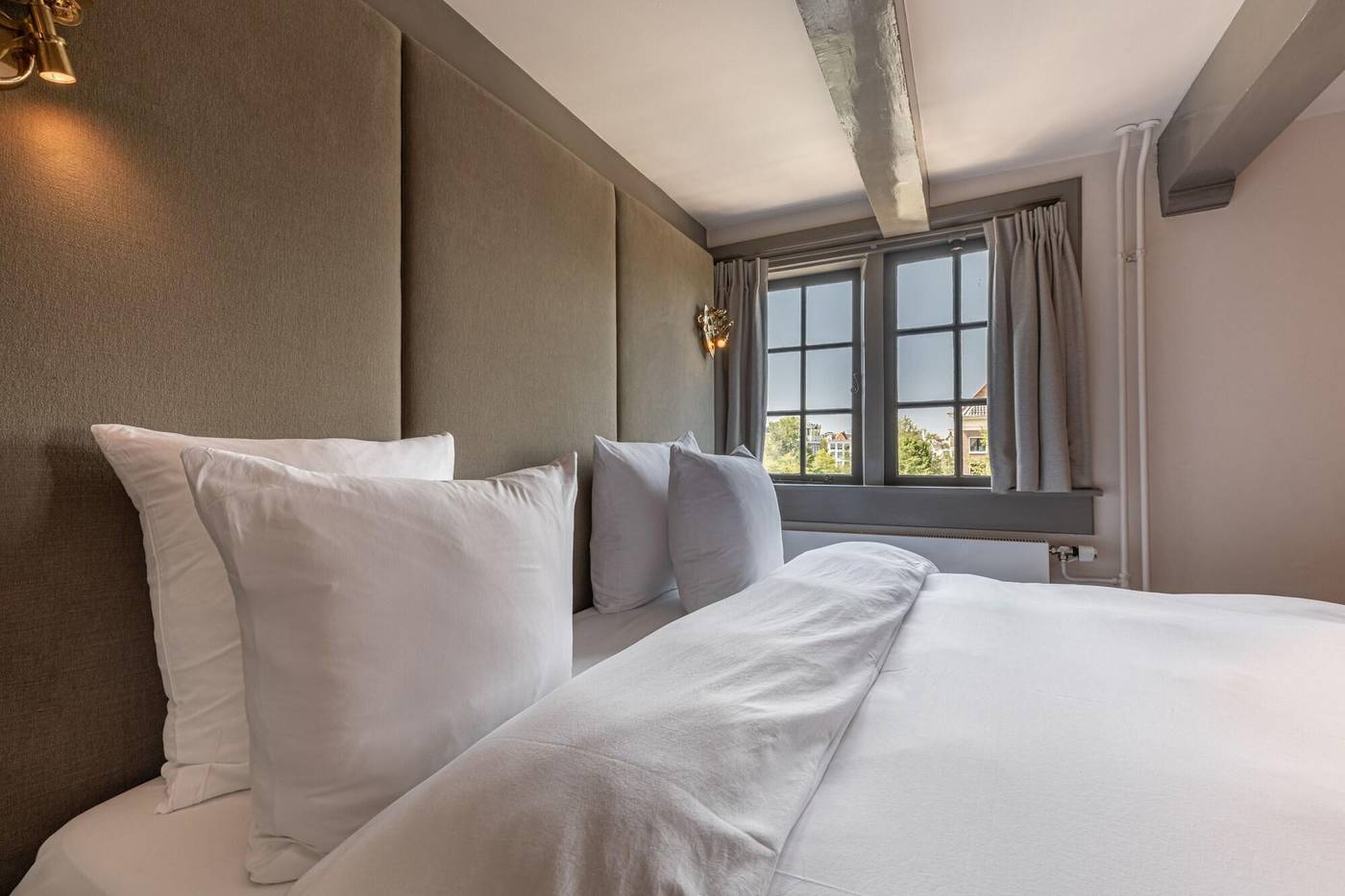 Hotel The Craftsmen-Netherlands-AMSTERDAM-Room-7