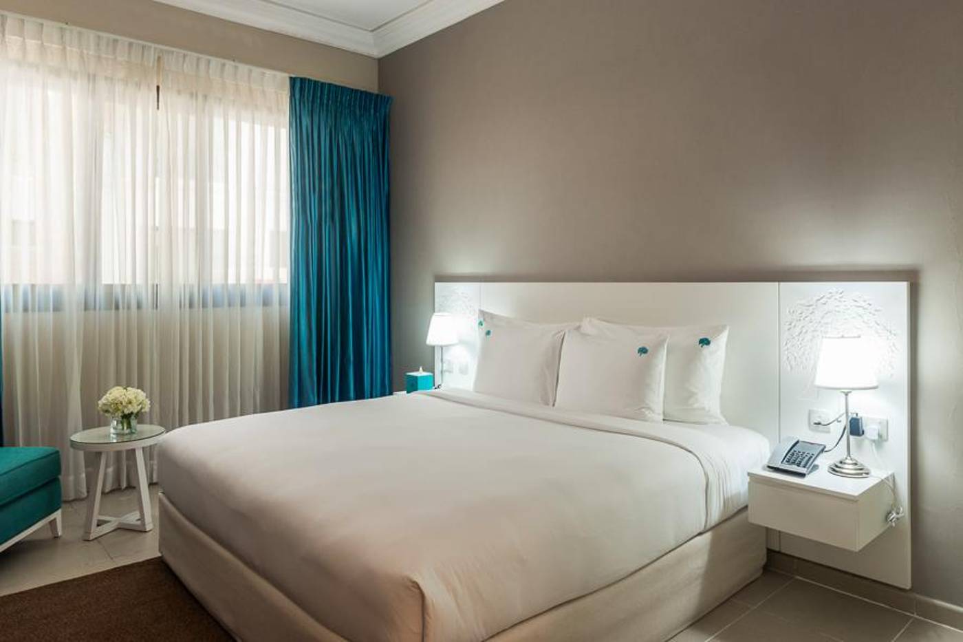 Al Seef Resort & SPA By Andalus