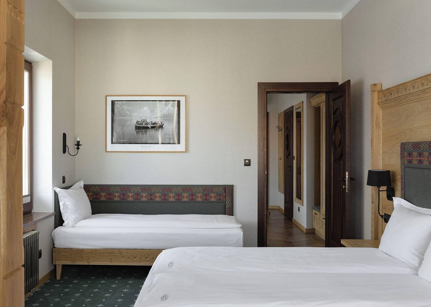 Aparthotel Cristina-Poland-ZAKOPANE-Room-6