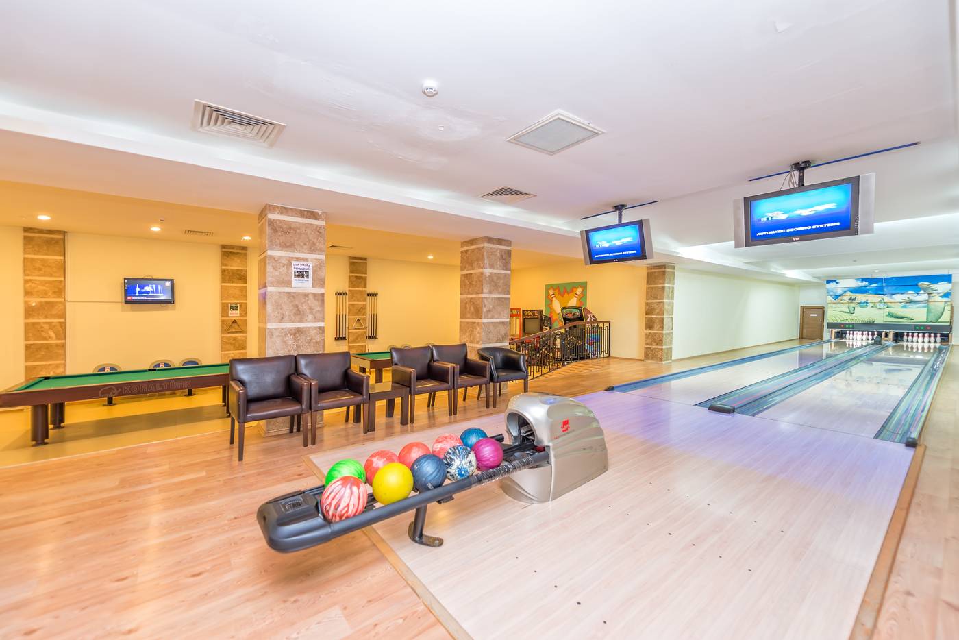 New - Royal Atlantis Spa & Resort