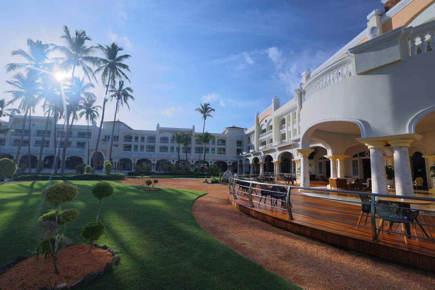 JOIA Bavaro by Iberostar