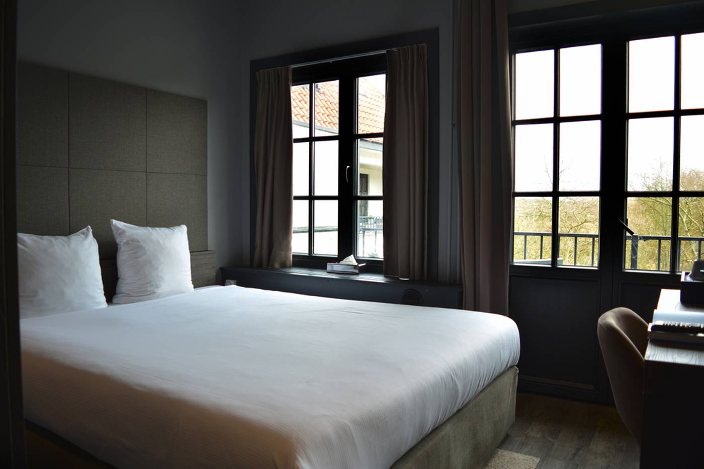 Fletcher Boutique Hotel Duinoord-Netherlands-WASSENAAR-Room-10