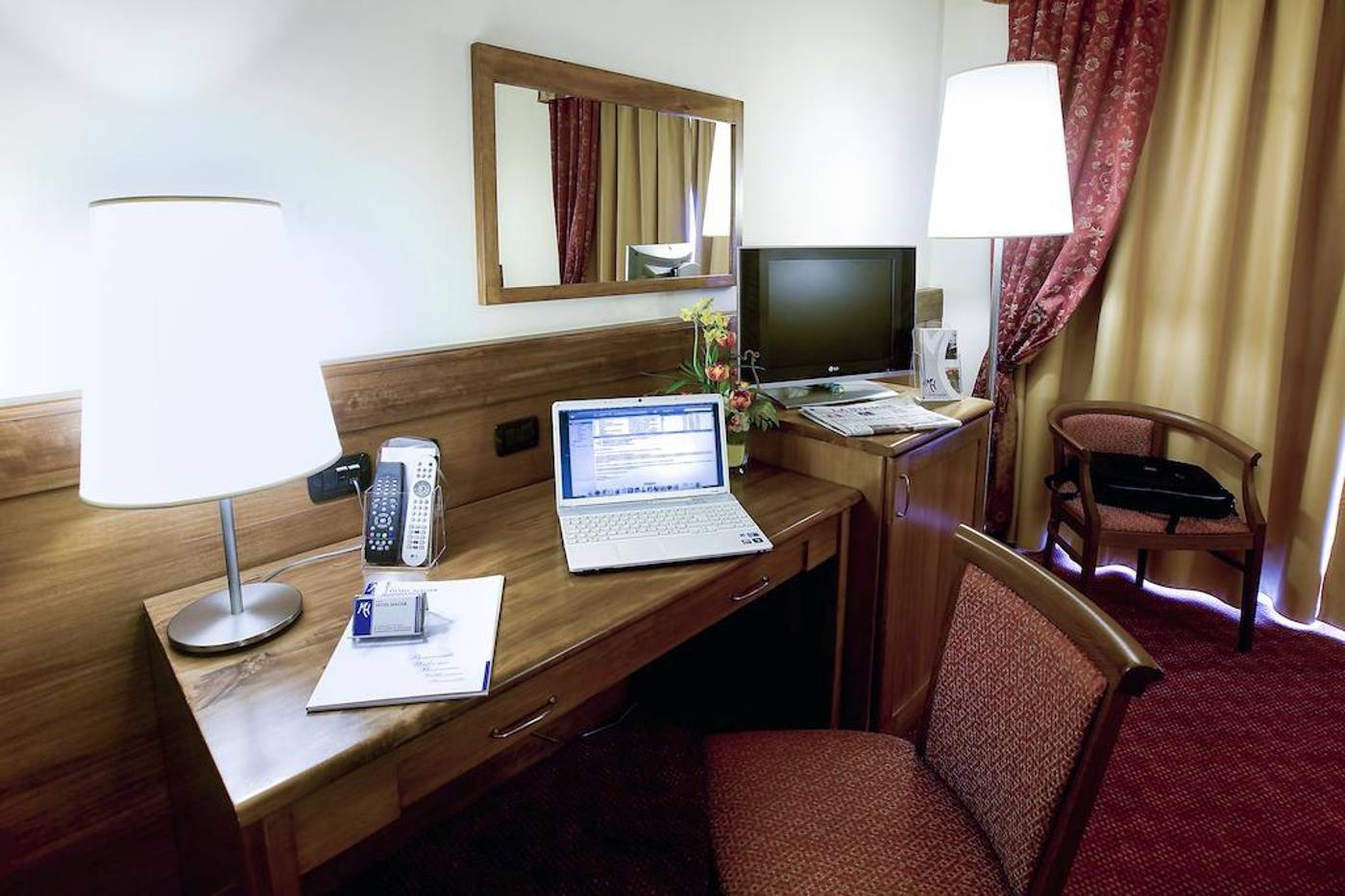 Hotel Master Torino - Italy - TORINO - General view - 10