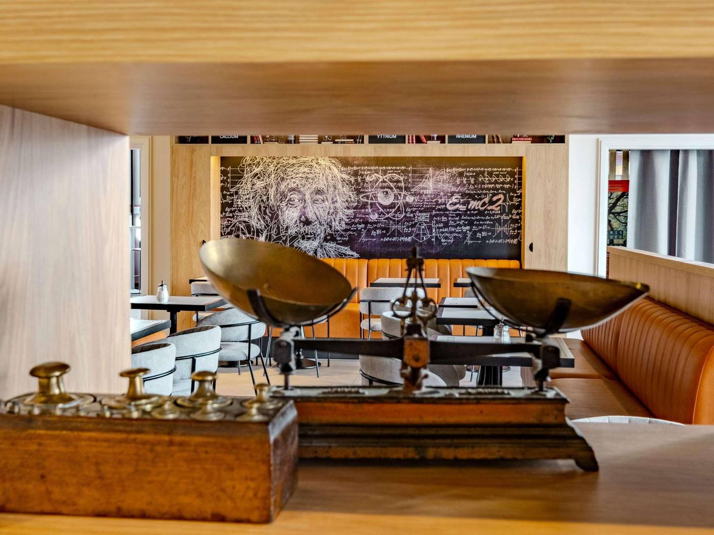 ibis-Marne-la-Vallee-Champs-Restaurant-29