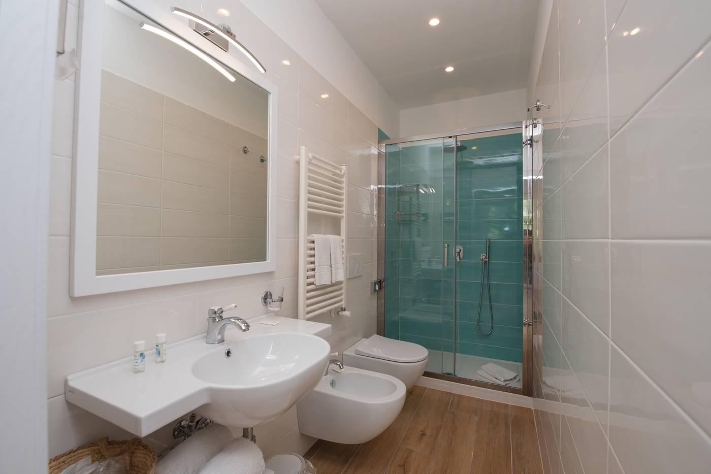 Casa Vacanza San Pietro-Italy-MAIORI-Room-10